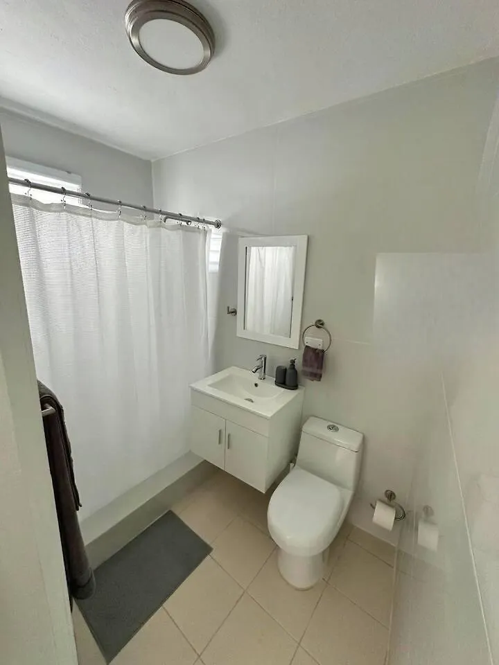 Appartement Gorgeous Remodeled Gem Santurce IV à San Juan
